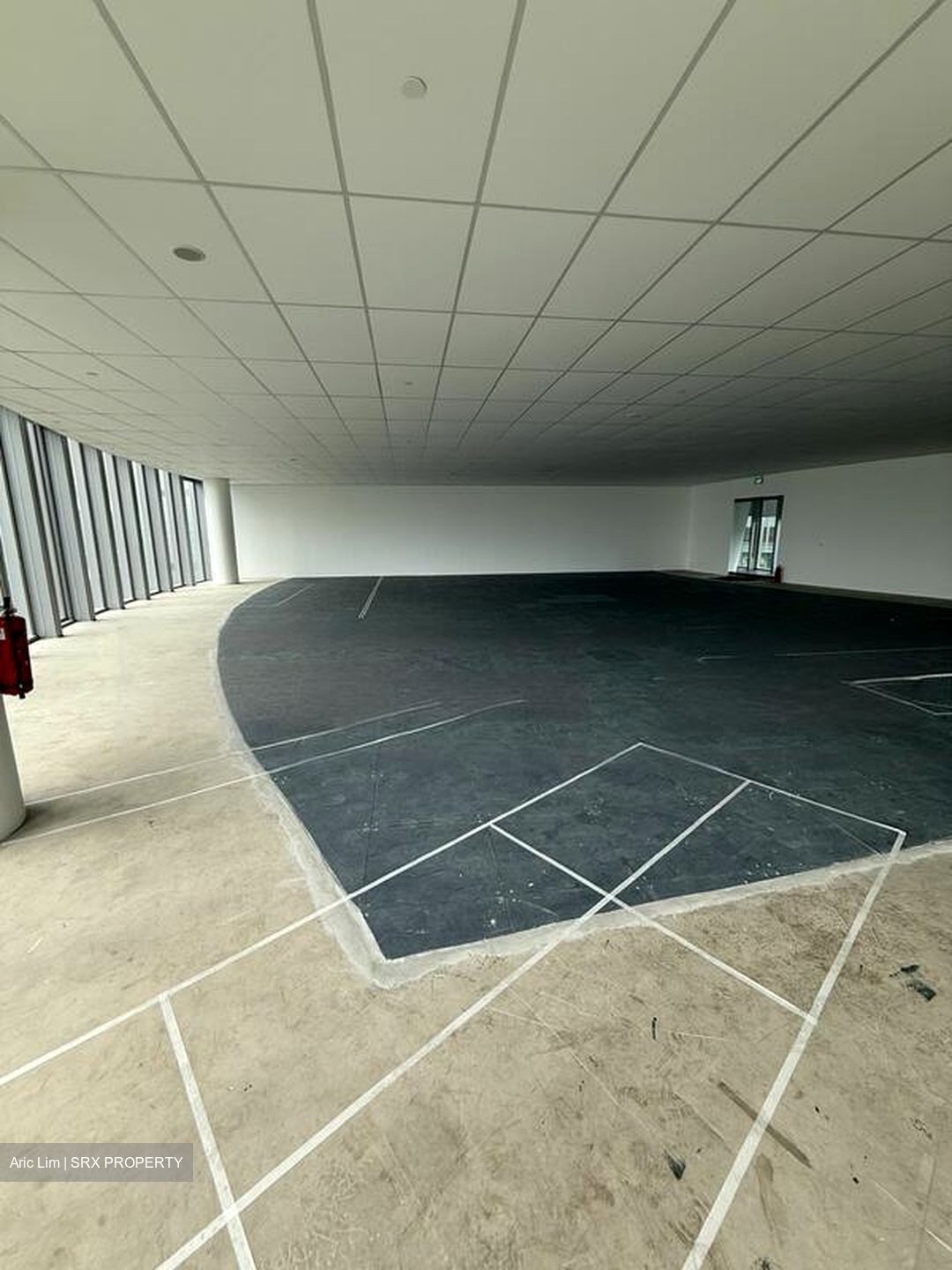 Sandcrawler (D5), Office #450979281